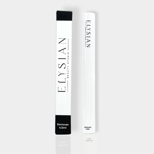 Lash Removal Serum