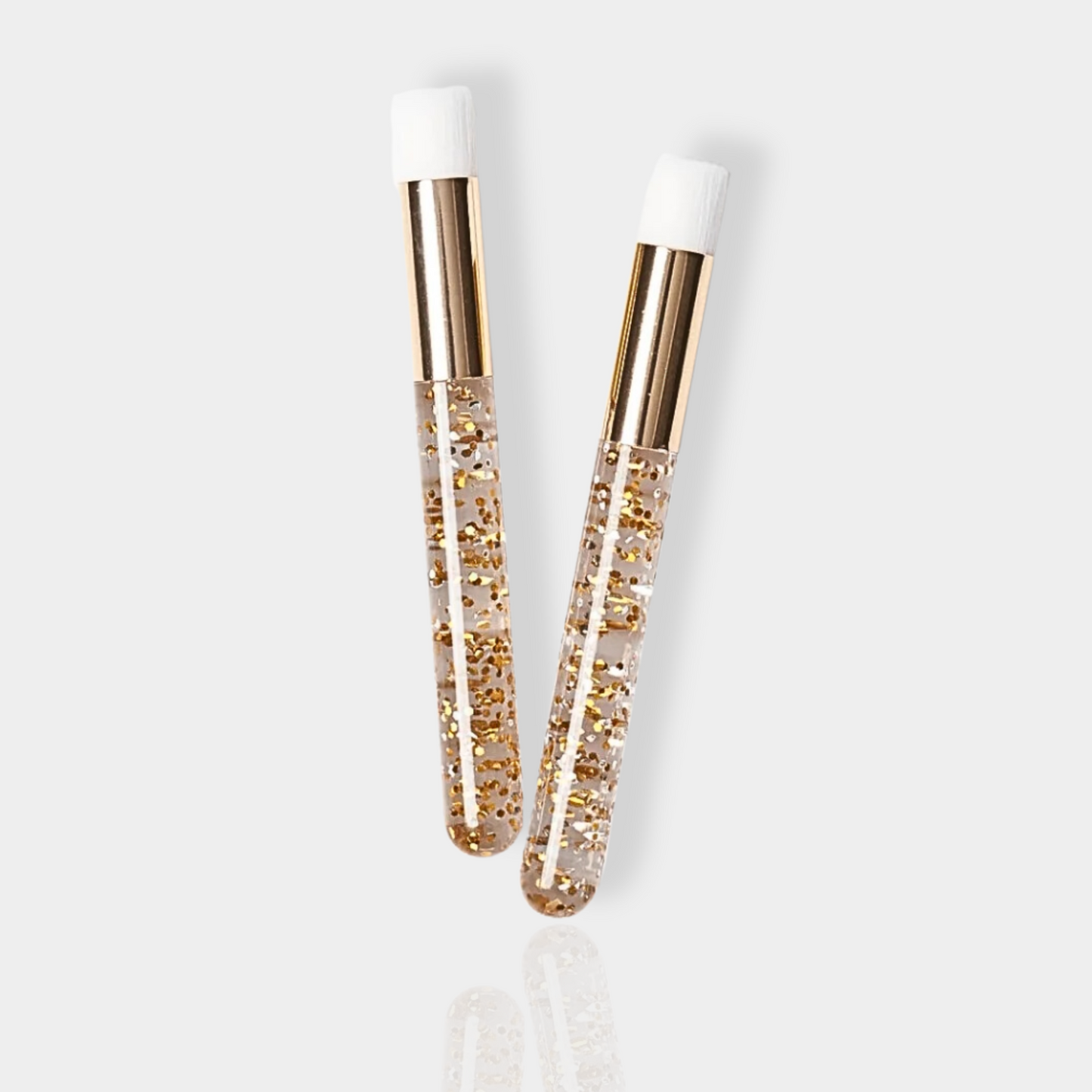 Lash Cluster Cleansing Brush