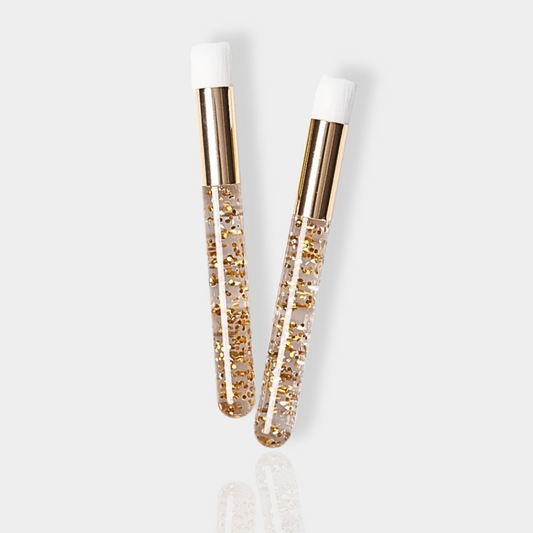 Lash Cluster Cleansing Brush